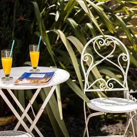 Delightcorfu Lejlighedshotel Sidárion Eksteriør billede